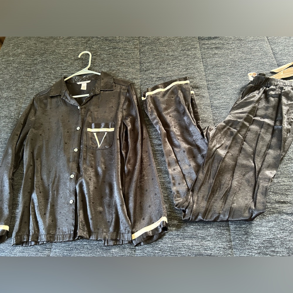 VS PJ SET! XS